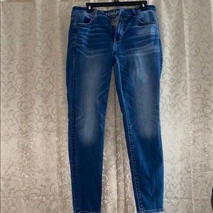 American Eagle Jeans Size 12